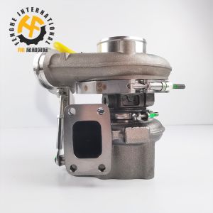 FHI factory high quality B1G engine turbocharger part 0429-9161KZ 11589880008