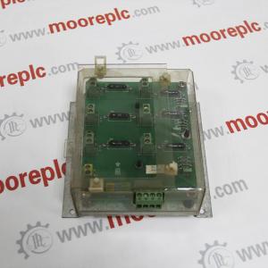Cheap *Stable quality*AI950S 3KDE175521L9500|ABB Analog Input module AI950S 3KDE175521L9500 for sale