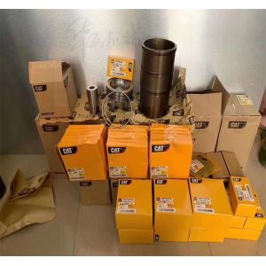 7C2431 Piston Set 7C-2431 Cylinder Liner 1243527 Piston Ring 124-3527 Sleves