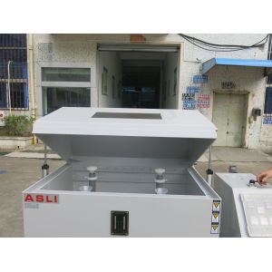 Salt Spray Corrosion Salt Spray Test Chamber For NSS CASS Test Machine