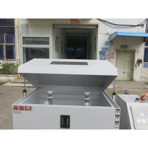 Salt Spray Corrosion Salt Spray Test Chamber For NSS CASS Test Machine