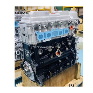 T100 3RZ 2RZ 1RZ Engine Assembly for Toyota Hilux Hiace 4Runner Tacoma Granvia 2