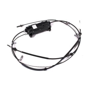 Factory Delivery LR072318 LR032104 Parking Brake Actuator for Land Rover Range