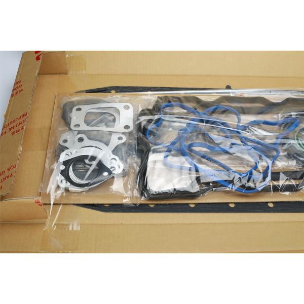 S0401-04187 Excavator Spare Parts Gasket Kit For Kobelco SK250-8