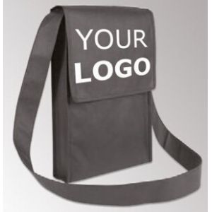 Lowest price grocery customized laminated non woven bag for shopping, Customized