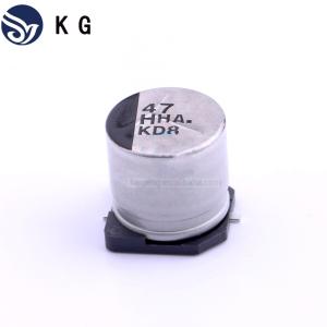 Cheap EEEHA1H470P SMD Electronic Components IC MCU Microcontroller Integrated Circuits EEEHA1H470P for sale