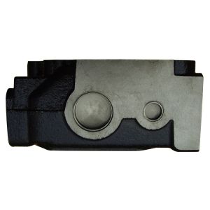 TOYOTA Dyna Coaster Landcruiser 3B new model Iron Casting Cylinder Head 11101