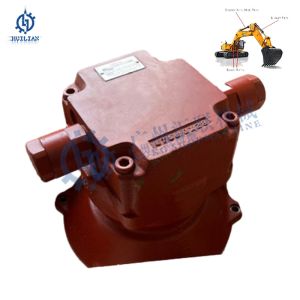 JCB8045 JCB8080 JCB8018 JCB804 JCB8052 JCB8015 JCB8016 JCB802 Swing Drive NACHI