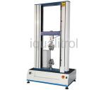 Computer Software Controlled Electronic Universal Material Testing Machine with