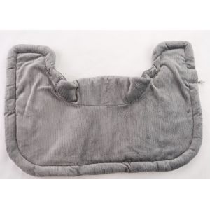 Cheap Household NTC PTC Neck Heating Pad With Detachable Controller for sale