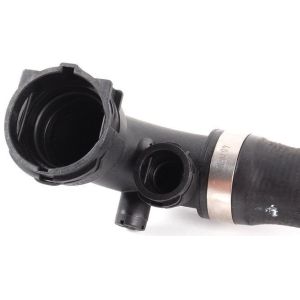 Anti Corrosion Engine Coolant Overflow Hose 11533400207 High Precision