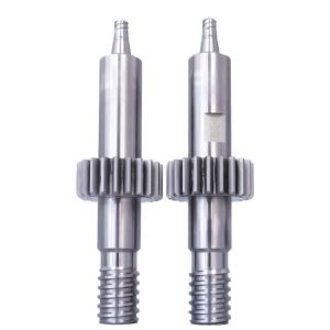 Customized Non Standard Precision Mould Parts Tool Pin Punch CNC Machining