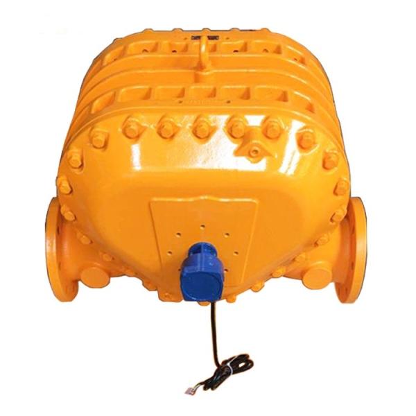 Quality M-150-P-1  Pulser Flow Meter with Bulk Flow wholesale