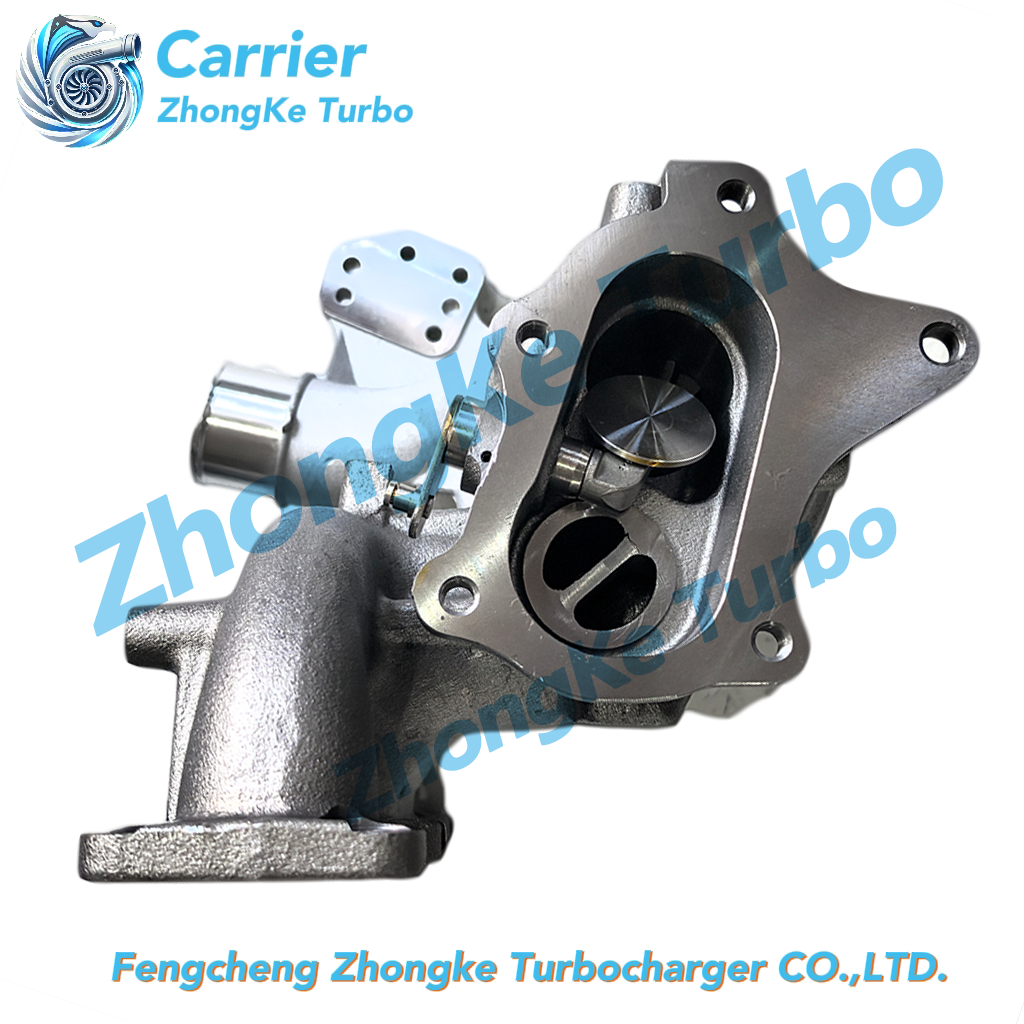 TD04HL4S Turbo 282312C600 28231-2C600 L0412079 90142-01080 9014201080 Turbocharg