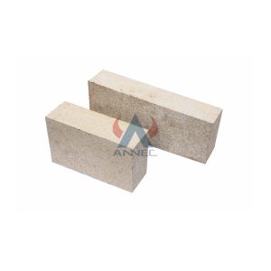 China 1790C Low Creep High Alumina Heat Resistant Bricks on sale