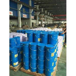 Epoxy Resin Steel Bonding Adhesive Impregnation for High Loading Steel Bonds 2 1