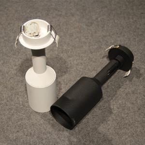 China new designed black/white housing wine cup MR16 LED light with CE,RoHs,UL,SAA,TUV,UL proved on sale