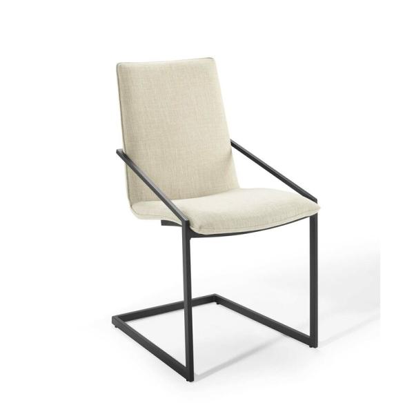 Quality Smooth Fabric H900mm Z Shape 8kgs Modern Dining Chair wholesale