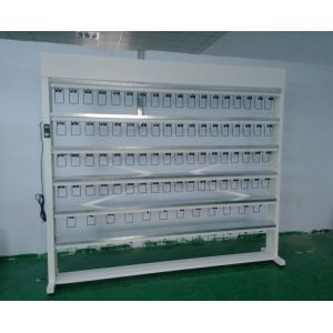 Explosion Proof Manual Mixing Stirring Plastic and Stainless Steel 1L and 4L Car