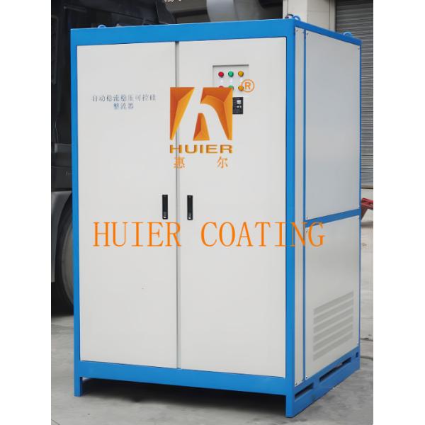 Advanced Silicon Controlled Rectifier Accessories for Electroplating and