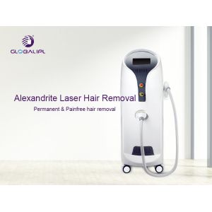 China Big Power Efficient 	Diode Laser Hair Removal Machine Medical Ce Certification on sale