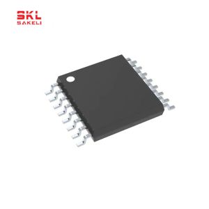 Cheap ADS1271IPWR​ IC Chip 24 Bit Analog To Digital Converter Input Sigma Delta for sale