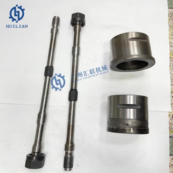 Quality KOMATSU Hydraulic Breaker Through Bolt JTHB210-3 JTHB210 JTHB230 JTHB310 JTHB230-3 Rock Hammer Bolt for Hydraulic Hammer Parts wholesale