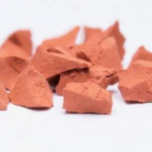 Recyclable Playground Rubber Granules EPDM Crumb Rubber Mulch Anti Slip For