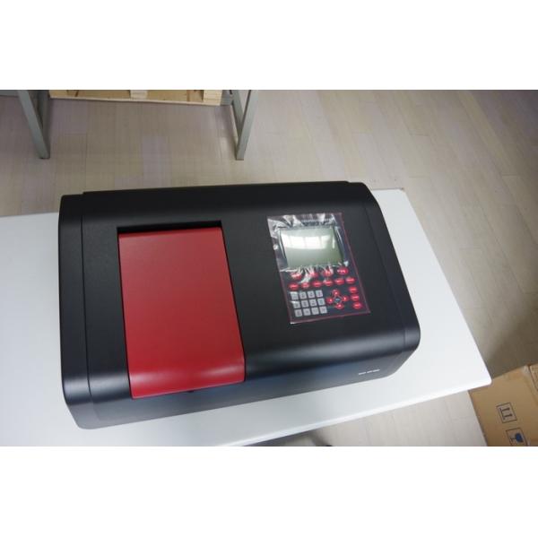 Manganese Ultraviolet Visible Spectrophotometer
