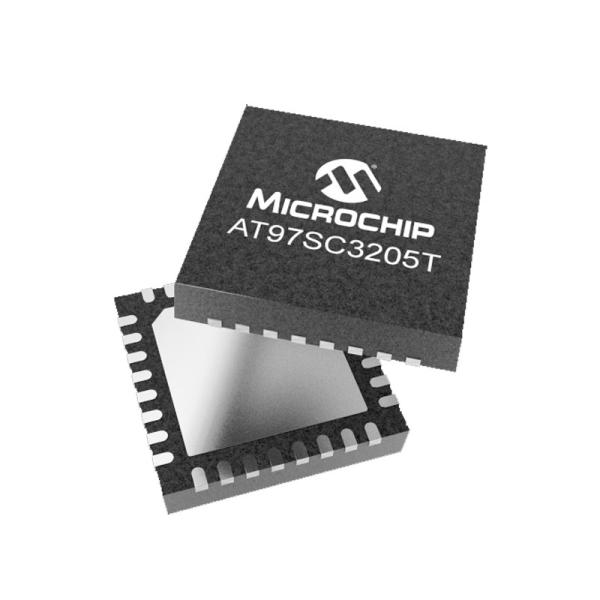 New Original Electronic Components AT97SC3205T-G3M4C00B Microchip Integrated