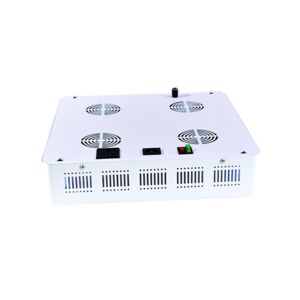 COB Led Plant Grow Lights 4PCS COB 64 PCS Dual Chip Hydroponics System