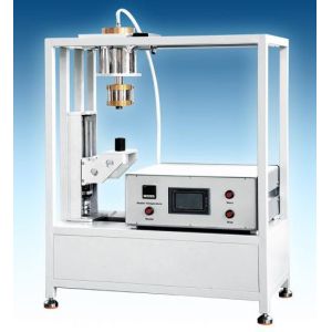 Protective Clothing Molten Metal Splash Resistance Materials Testing Machine
