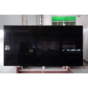 High Brightness Artificial Quartz Stone 93% Natural Quartz And 7% Resin