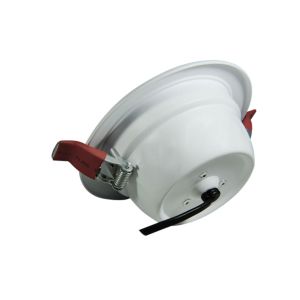 90 Degree 1300LM Dimmable LED Ceiling Lighting , 15Watt LED Down Lights SMD