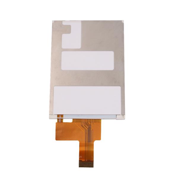 Quality 4.3 inch IPS TFT LCD Display Module Normally White / Transmissive LCD Display wholesale