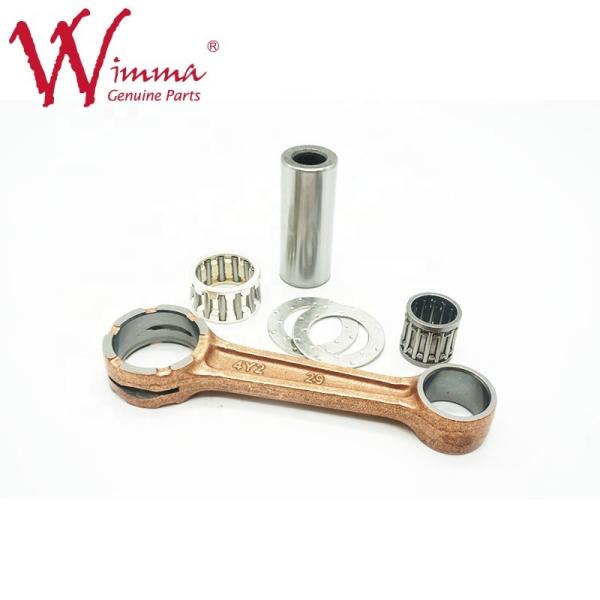 Quality Made In China Motorcycle Hot Parts KIT BIELA RX-125.135 DT-125K Motorcycle Connecting Rod wholesale