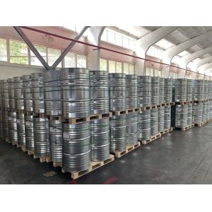 Industrial Grade Liquid Epoxy Resin NPEF-170 25036-25-3 With Low Viscosity