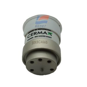 PE150AF Xenon Ceramic - body Parabolic lamp for Medical Field Industrial Field