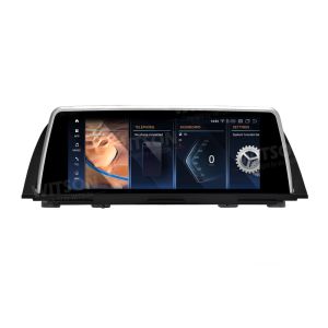10.25''/12.3'' Screen For BMW 7 Series F01 F02 2013-2015 NBT Android Multimedia