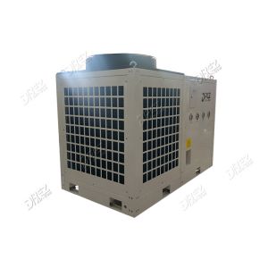 Portable Fast Cooling 9 Ton Air Conditioner Free Standing Event Tent Application