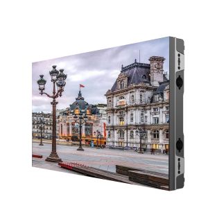 Cheap Outdoor 3.125mm Fine Pixel LED Display With High Brightness And Modular Design for sale