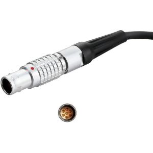 Alvin's Cables Teradek RT Latitude MDR Run Stop Cable for ARRI Alexa Mini Camera