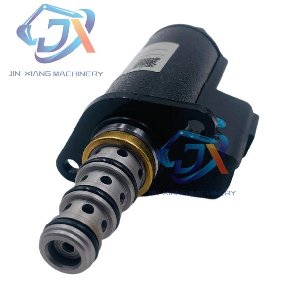 121-1490 Solenoid Valve Rotating Brake KWE5K-31 G24YA30 for CAT Main Pump Hydraulic E320B E320C Excellent Performance