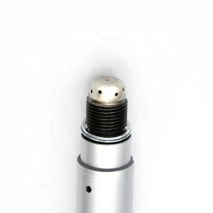 MWM TCG2020 Pre-Chamber Spark Plug S-R6A12 Resistor M18x1.5