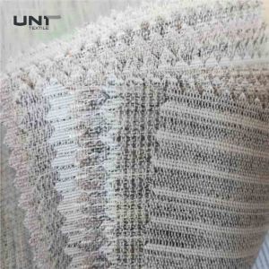 50g - 200g Hair Interlining Canvas Fabric Elastic Chest Canvas Piece