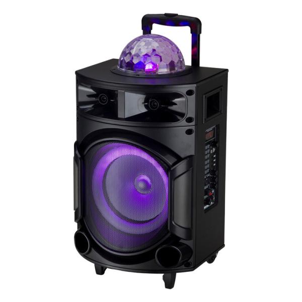 Upgrade Your Audio Experience with Our 2.5 inch Full-Range Wireless Speaker and