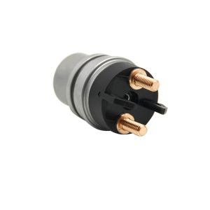 F00RJ02702 Control Solenoid Valve Auto Oil Engine For Diesel Injectors