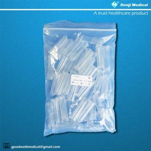 Isolation Nucleic Acid Extraction Kit Silica Based Spin Column