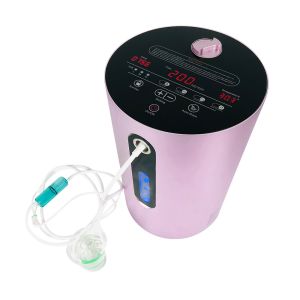 Household Hydrogen Breathing Machine Oxygen Hydrogen Generator Inhalation