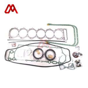 Truck Spare Parts Accessories 1-87812320-4 1878123204 Engine Overhaul Gasket Set